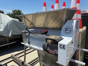 Commercial kitchen equipment