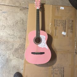 Guitar 