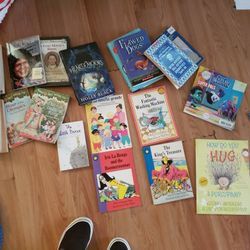 Kids Books