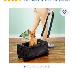 Sherpa Dog Crate Travel Carrier