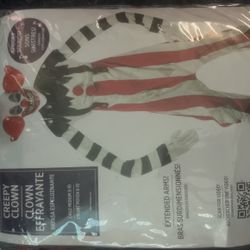 Creepy Clown