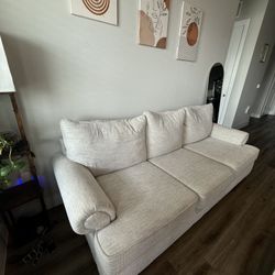 Sofa - Beige