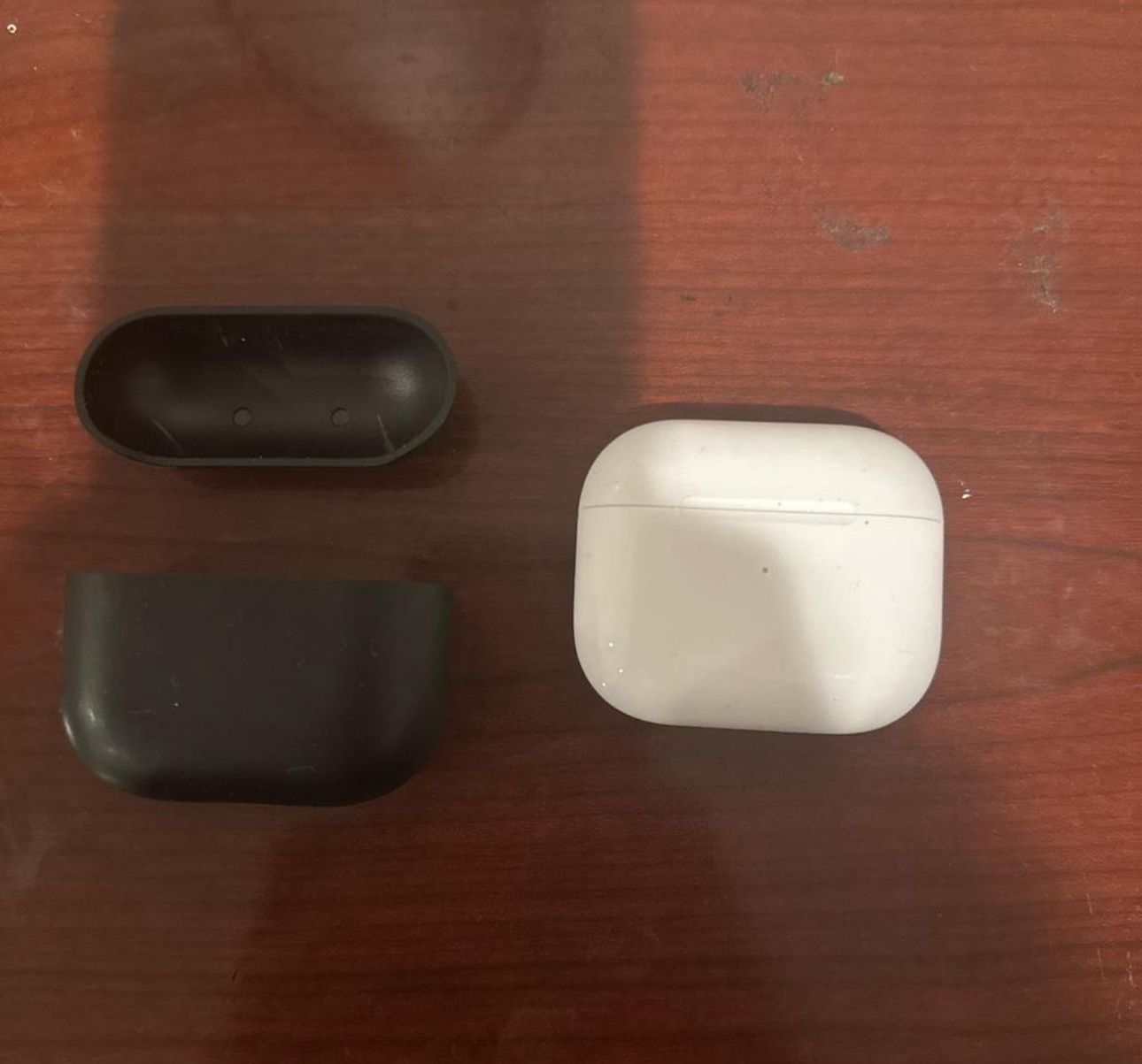 AirPods Gen 3