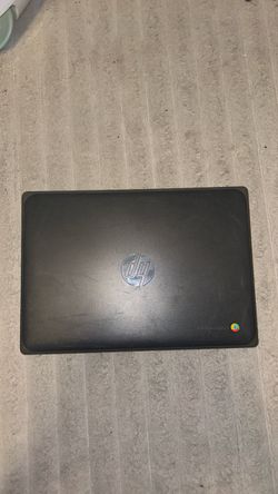 Hp Chromebook