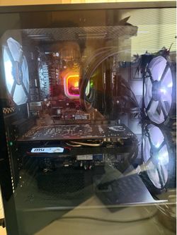 Gaming PC