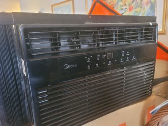 Midea Air Conditioner 8000 BTU