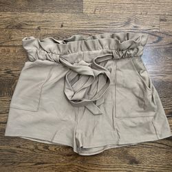 Express Shorts