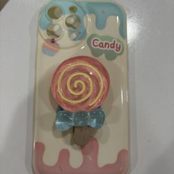 Fun Cover For iPhone 13 Pro Max