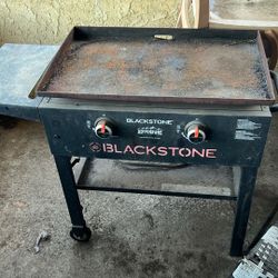 Blackstone Grill 24inch