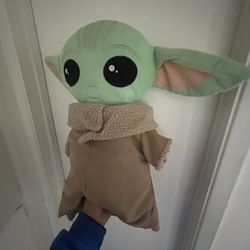 Giant Grogu