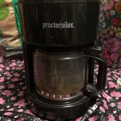 Coffee Maker