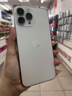 IPhone 13 PRO MAX 128GB UNLOCKED❕