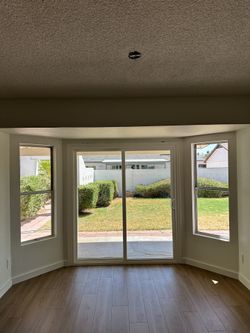 Patio door & French Door Sale