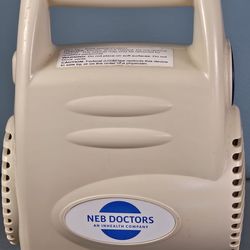 Drive Medical SportNeb 2 Compressor Nebulizer