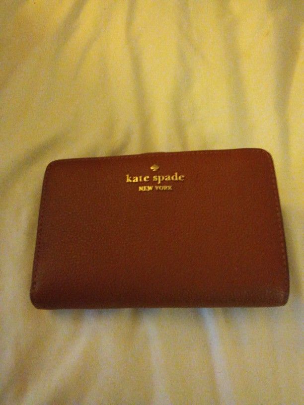 Kate Spade Wallet