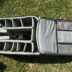 Lowepro camera bag