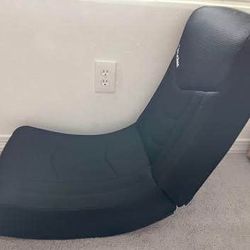X Rocker Folding Gaming Chair