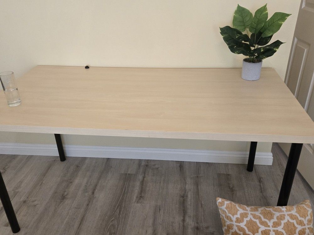 Ikea Desk