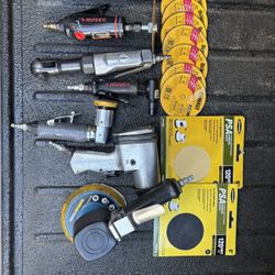 Air Tools