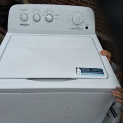 Whirlpool  Washer $150