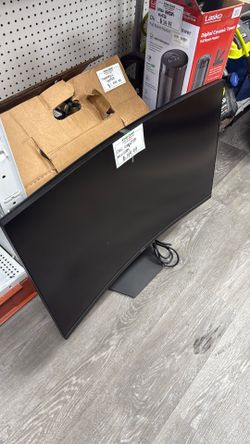 Dell Computer Monitor 