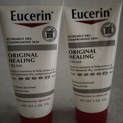 Eucerin