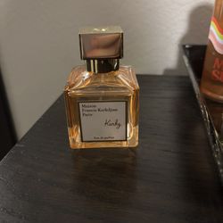 Maison Kurkdijan Kurky Perfume