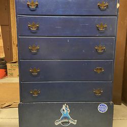 Chest of Drawers dresser