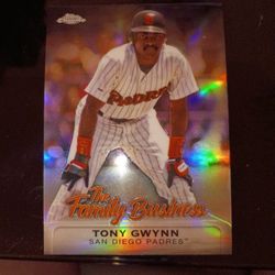 Tony Gwynn