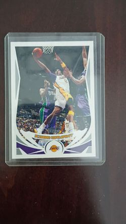 Vintage Basketball Cards: Topps 2004 2005