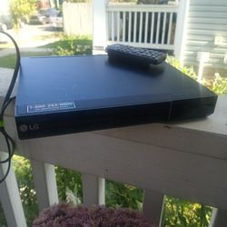 DVD Player 