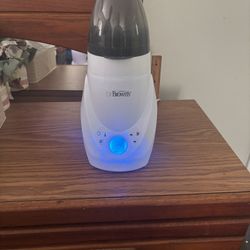 Dr Browns Bottle Warmer