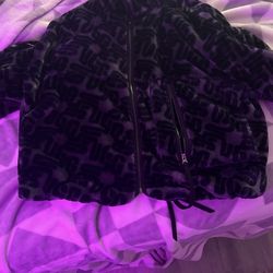 Women’s Ugg Fleece