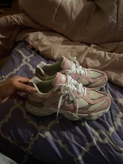 New Balance 9060 (send offers)