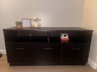 Entertainment Stand