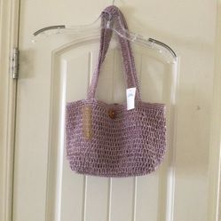 New Studio 1010 Purse 