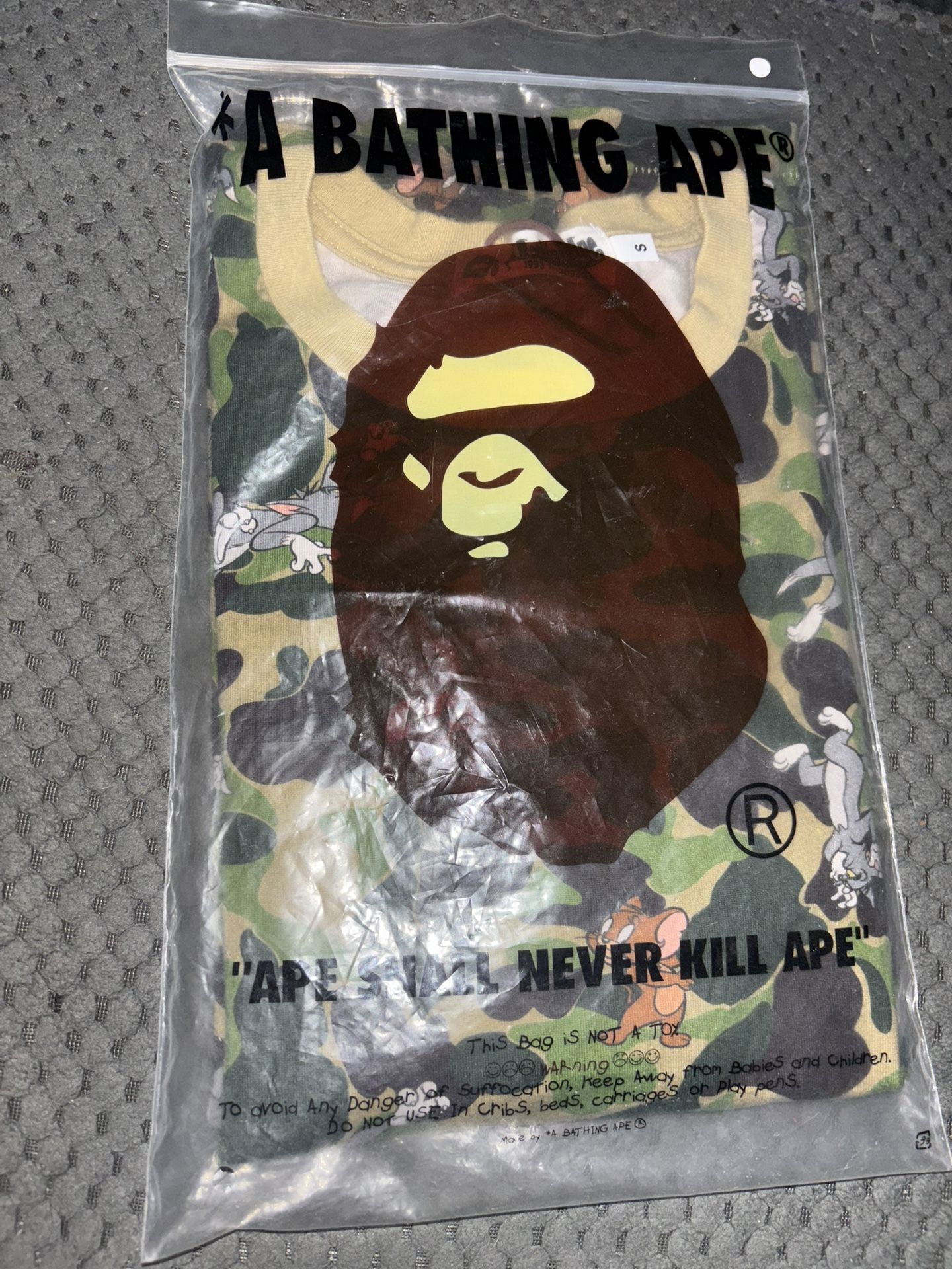 Bape T-Shirt