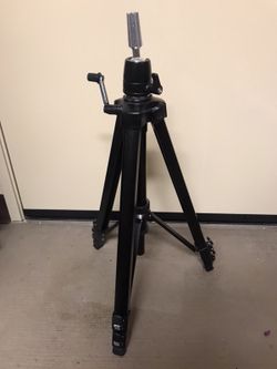 Camera Stand with the Bag