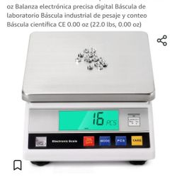 Electronic Scale