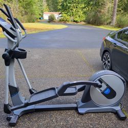 Elliptical Machine By ProForm