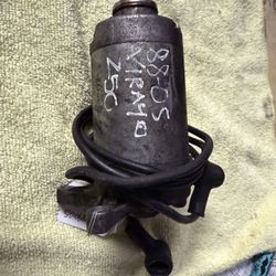 Virago Starter motor 250 88-01 Yamaha XV250L 