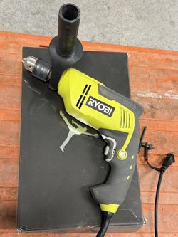 Ryobi Hammer Drill 5/8