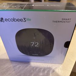 ecobee3 lite Smart Thermostat 