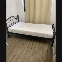 Bed Frame