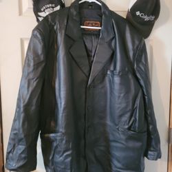 Saco De Hombre X5  $30