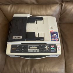 Brother LC - 51 Printer 