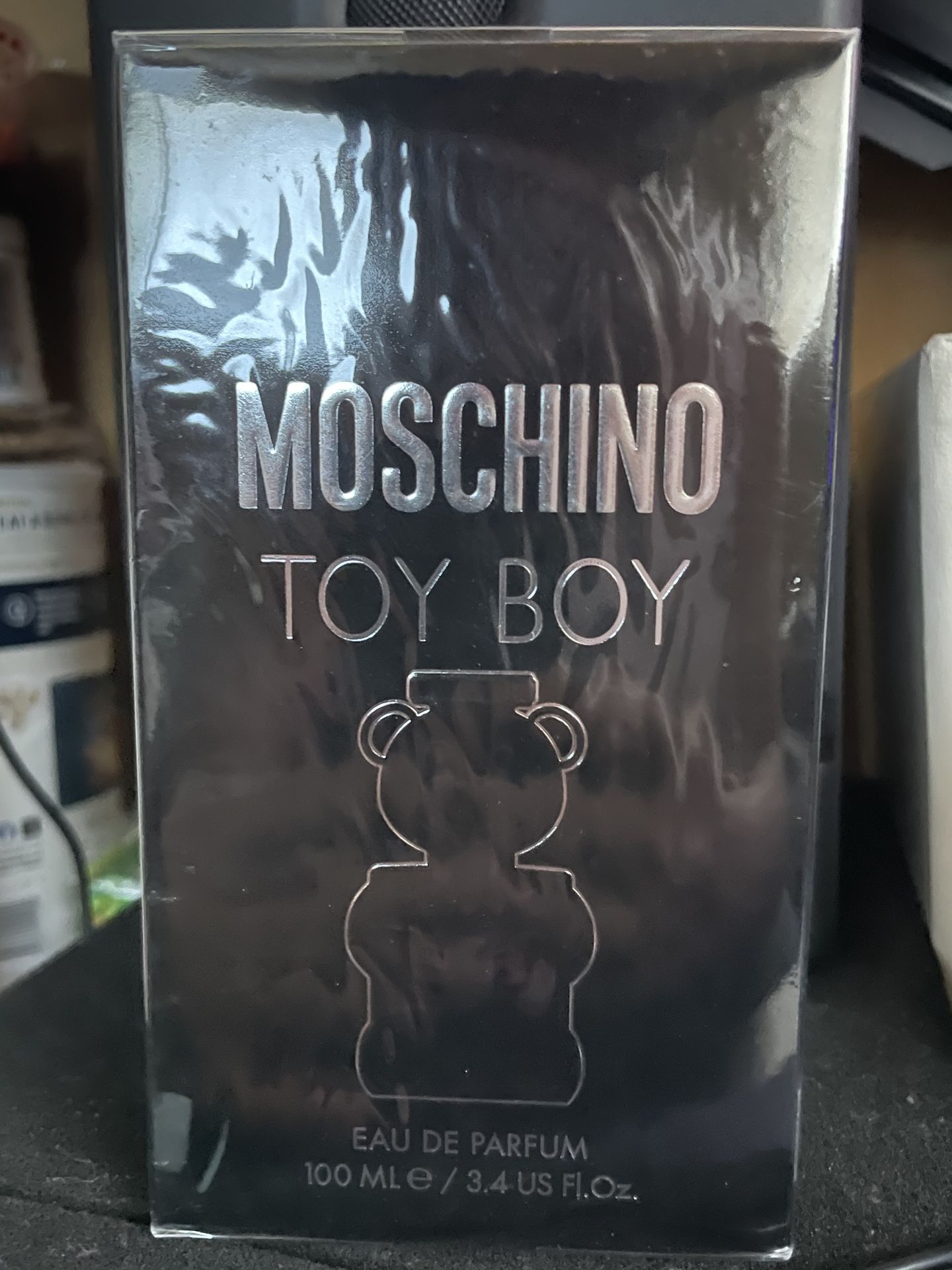 Moschino Toy Boy EDP