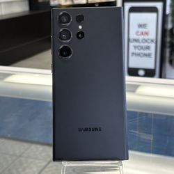 Samsung Galaxy S23 Ultra 256GB Unlocked 