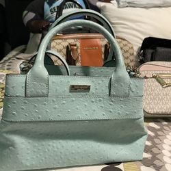 Leather Kate Spades Medium Size, 