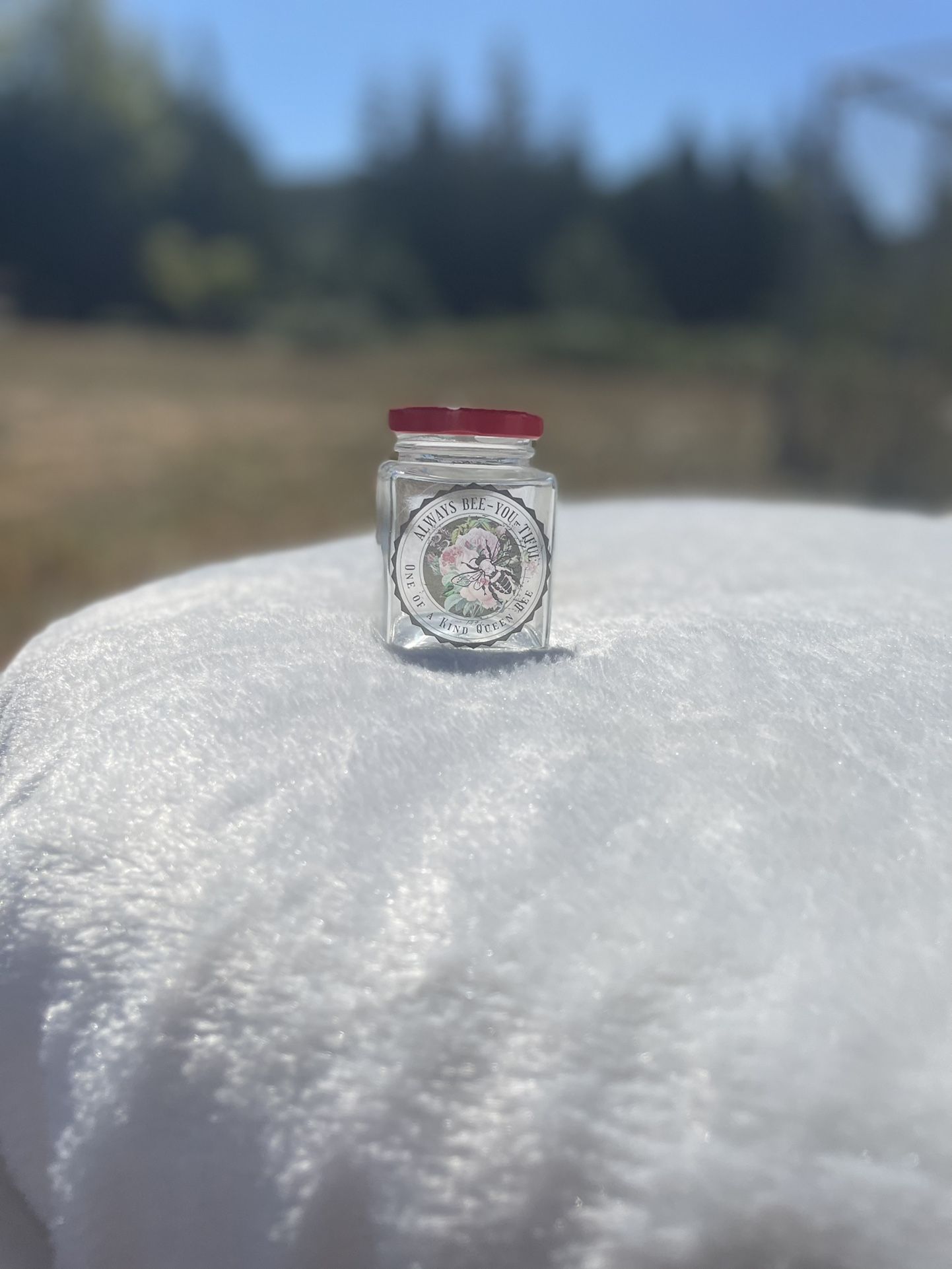 Stash Jar